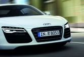 Nuevo Audi R8: eficiencia y dinamismo de serie