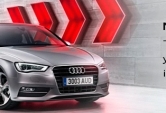 Ven a conocer el Nuevo Audi A3 a nuestras exposiciones