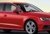 Nuevo Audi A3 Sportback