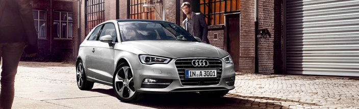 Audi A3 Sedan Advanced desde 26.030 euros