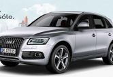 Tenemos tu nuevo Audi Q5 por 36.200 €