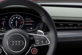 Audi Sport quattro laserlight concept, primicia mundial en la feria tecnologica CES 2014