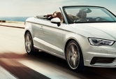 Nuevo Audi A3 Cabrio. Tan único como usted.