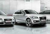 1.700€ de descuento en su Audi Selection plus