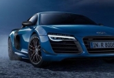 Llega el Audi R8 LMX