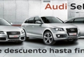 1.700€ de descuento en su Audi Selection plus