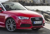 Fiesta A3 Cabrio