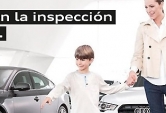 No busque un experto para su Audi. Está aquí. 