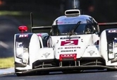 24 horas de Le Mans: Audi gana de nuevo y con doblete 