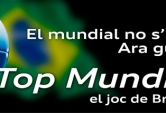 El Mundial no ha terminado. ¡Sigue Top Mundial!