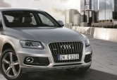 Nueva versión 2.0 TDI clean diesel con 190 CV para el Audi Q5