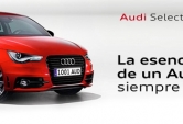 Audi Center BCN sud y Barna Wagen en el Salón de Vehículos de Ocasión 