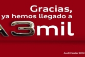 Gracias, ya hemos llegado a 3.000 fans!