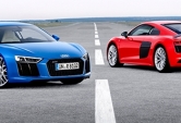 Nuevo Audi R8: Audi afina aún más su deportivo de vanguardia