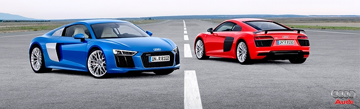 Nuevo Audi R8: Audi afina aún más su deportivo de vanguardia