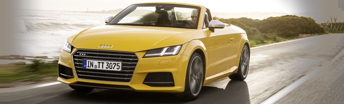 Las ventas de Audi superan los 900.000 vehículos en el primer semestre