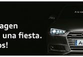 Catalunya Wagen presenta el nuevo Audi A4