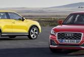 Q2, el SUV urbano de Audi ya está listo para arrancar