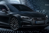 Nuevo Audi A5 Coupé: inteligencia emocional 