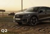 Nuevo Audi Q2 #SUV? #allroad? #quattro? #coupé? #Sportscar?