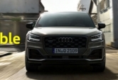 Ven a conocer en exclusiva el nuevo Audi Q2