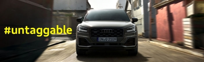 Ven a conocer en exclusiva el nuevo Audi Q2