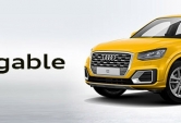 El nuevo Audi Q2 da la cara