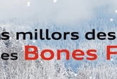 Amb els millors desitjos d'unes Bones Festes