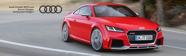 Nueva versión para el Audi TT: el 2.0 TDI ahora también con tracción quattro