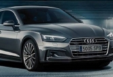 Nuevo Audi A5 Sportback