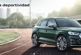 Configurador de Audi: así funciona