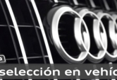 La mejor selección en vehículos Audi