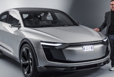 Audi e-tron Sportback: SUV, coupé y auténticamente eléctrico