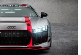 Audi R8 LMS GT4: el nuevo coche de competición para clientes de Audi Sport