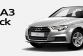 Audi A3 Sportback desde 27.020€