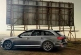 Audi A4 Avant Black Line Limited edition, a un precio muy especial