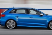 Audi RS3 Sportback 2017: ¡este tipo tiene 400 CV!