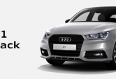 Audi A1 Sportback - Audi Retail Barcelona