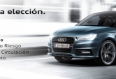 Una ocasión única para encontrar su Audi perfecto. Desde 280€/mes*