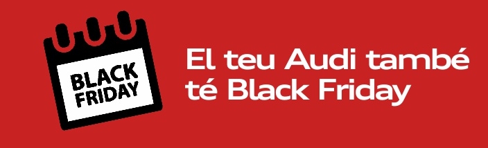 Black Friday també a Postvenda