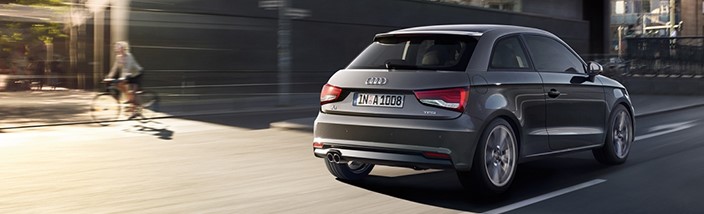 Ofertas Audi A1 Barcelona 2019