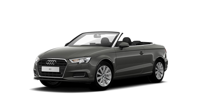 Audi A3 Cabrio