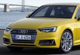 Ofertas Audi A4 Barcelona 2019