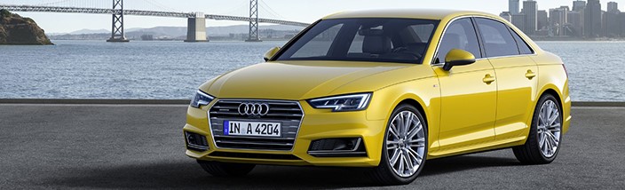 Ofertas Audi A4 Barcelona 2019