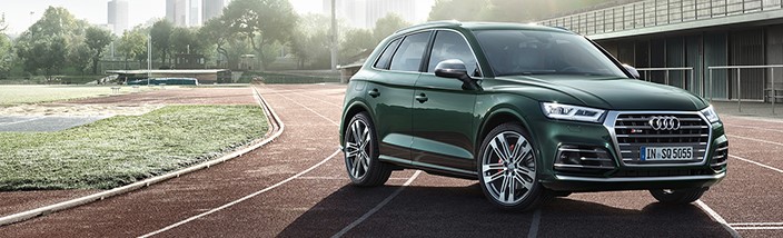 Ofertas Audi Q5 Barcelona 2019