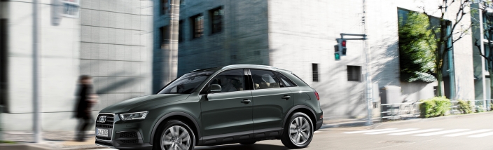 Ofertas Audi Q3 Barcelona 2019