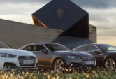 Coches nuevos Audi con los mejores descuentos!