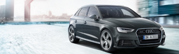 A3 Sportback desde 24.450€!