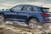 Generación Q: Audi Q5 desde 46.800€