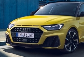 Nuevo Audi A1 Sportback: primeras imágenes oficiales